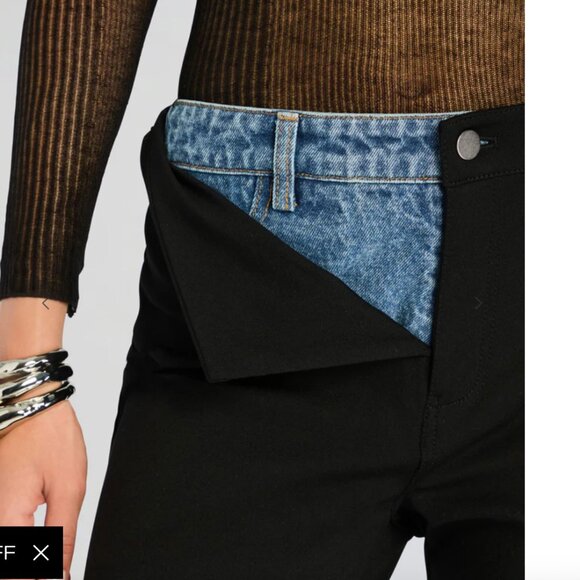 Seroya Natalie pant - Picture 2 of 2